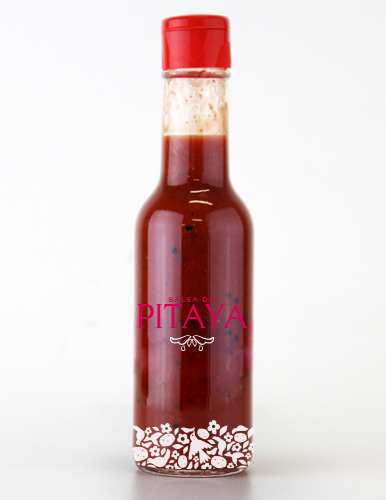 pitaya-sauce